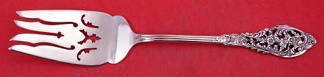 Cold Meat Fork 8